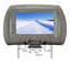 Дисплей экрана 800x480 RGB LCD заголовника OEM 12V для заднего сидения автомобиля