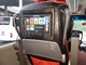 Экранный дисплей 10.1inch LCD заголовника ТВ OEM для автобуса автомобиля